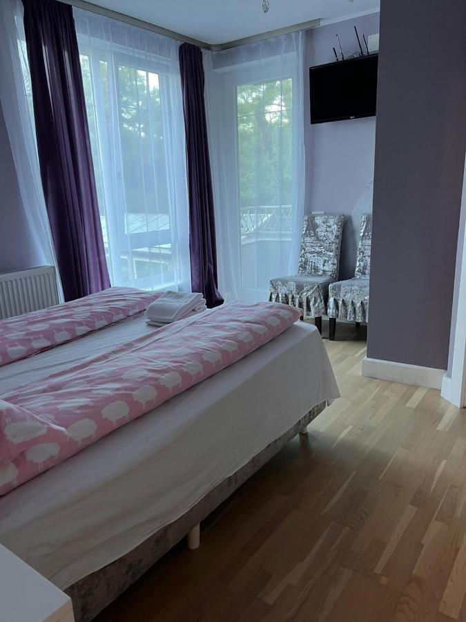 Premont Bran Guesthouse Exteriör bild